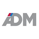 Adm Aéroports De Montréal logo