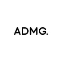 Ad Music Group logo