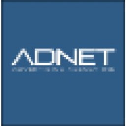 AdNet logo