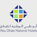 Abu Dhabi National Hotels logo