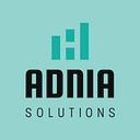 Adnia solutions logo