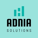 Adnia solutions logo