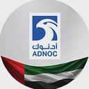 Abu Dhabi National Oil Company logo