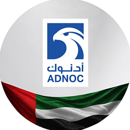 ADNOC logo