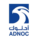 Abu Dhabi National Oil (ADNOC) logo