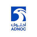 ADNOC logo