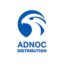 Abu Dhabi National Oil Company For Distribution logo