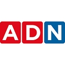 adnradio.cl logo