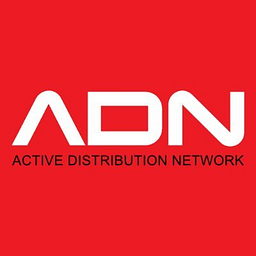 ADN DFW LLC logo