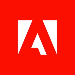 Adobe Inc. company mark