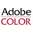 Adobe Color Print & Promotions logo