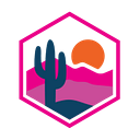 Adobe Population Health logo