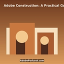 Adobe Podcast logo