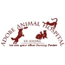 Adobe Animal Hospital Of Soquel logo