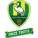 ADO Den Haag logo