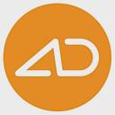 ADO logo