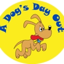 A Dog's Day Out logo