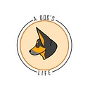 A Dog's Life logo