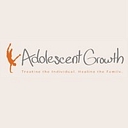 Adolescent Growth logo