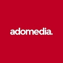 Adomedia logo