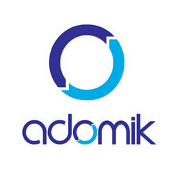 ADOMIK logo