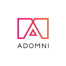 Adomni logo