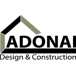 Adonai Design & Construction, INC. logo