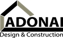 Adonai Design & Construction logo