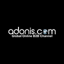 Adonis logo