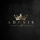 Adonis London Cosmetics logo