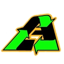 Adonis Recycling logo