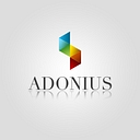 Adonius Corp logo