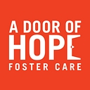 A Door Of Hope logo
