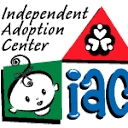 Independent Adoption Center logo