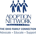 Adoption Network Cleveland logo