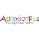 Adoptionplus logo