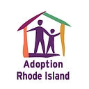 Adoption Rhode Island logo