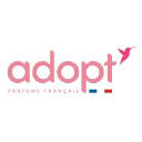 Adopt Parfums logo