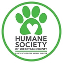 Humane Society of Sheboygan County, Inc.