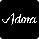 Adora logo