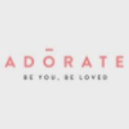 ADORATE LTD logo