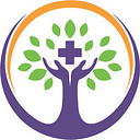 The Brightspring Hospice Foundation logo