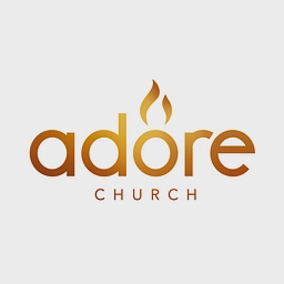 Adore Church logo