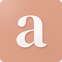 Adoreal.Official logo