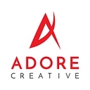 Adore Creative logo
