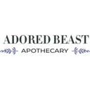 Adored Beast Apothecary logo