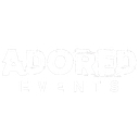 Adored Events logo
