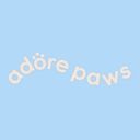 Adorepaws logo