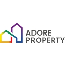 Adore Property logo