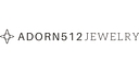 Logo for adorn512.com